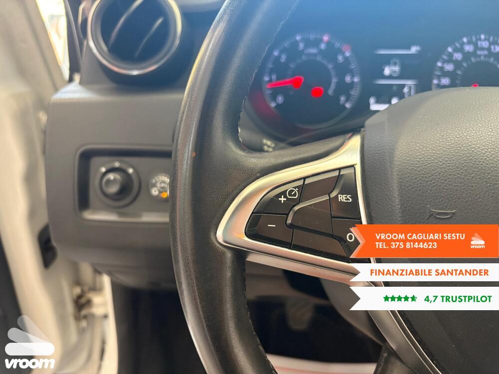 DACIA Duster 2ª serie Duster 1.6 SCe GPL 4×2 ...