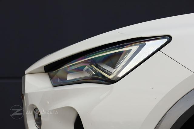 CUPRA Formentor 2.0 TSI 4Drive TETTO APRIBILE DSG 4x4