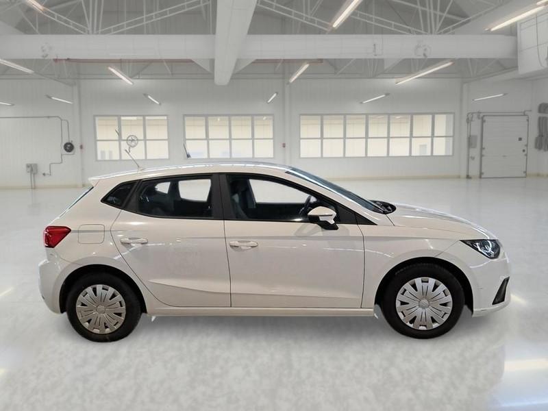 SEAT IBIZA 1.0 TGI 66KW STYLE 5 PORTE
