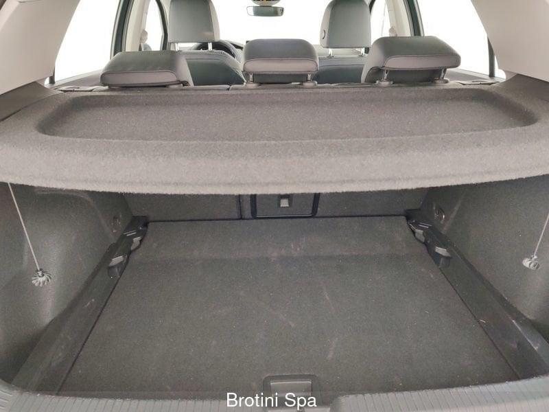 Volkswagen Golf Golf 2.0 TDI 150 CV DSG SCR Style