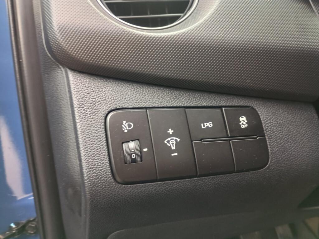 Hyundai i10 1.0 LPGI Econext Comfort