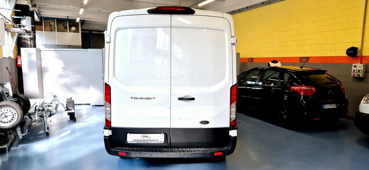 FORD TRANSIT 350 2.0 TDCI ECOBLUE 130CV PM-TM