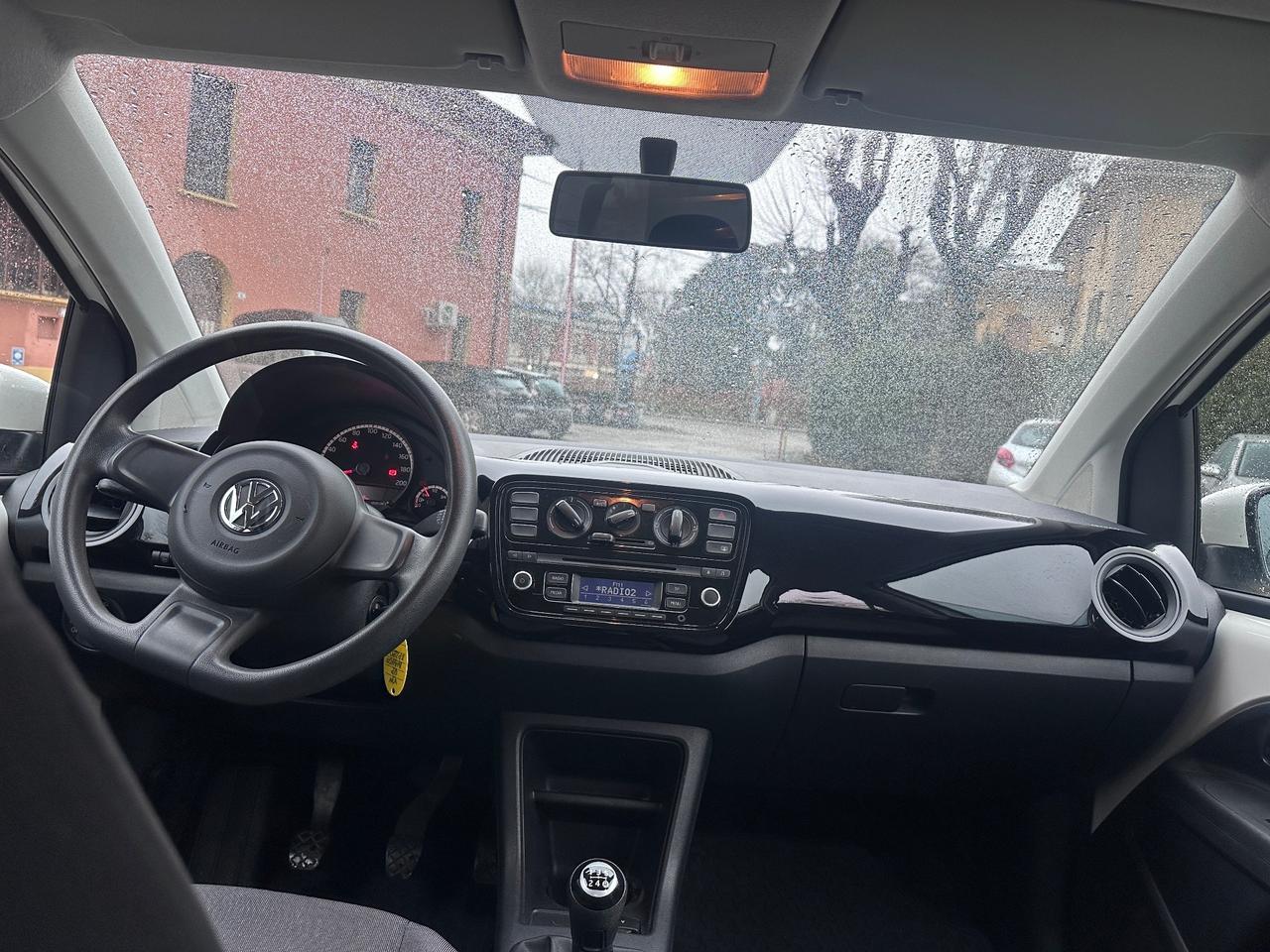 Volkswagen up! 1.0 75 CV 5p. high X Neopatentati