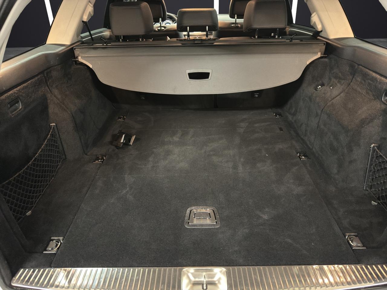 Mercedes-benz E 250 E 250 BlueTEC S.W. 4Matic Automatic Sport