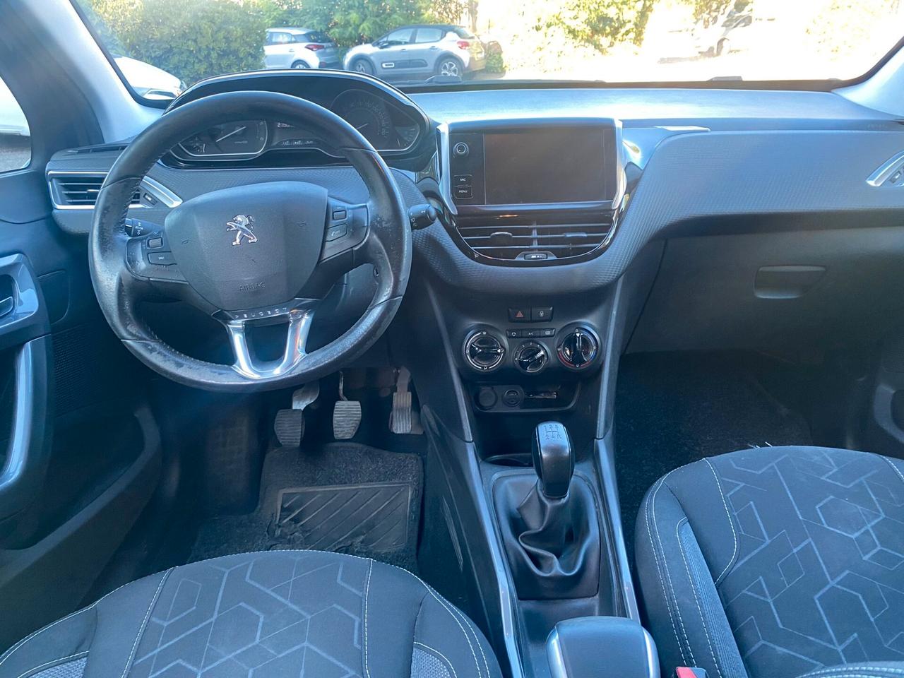 Peugeot 2008 1.6 BlueHDi 75 Active