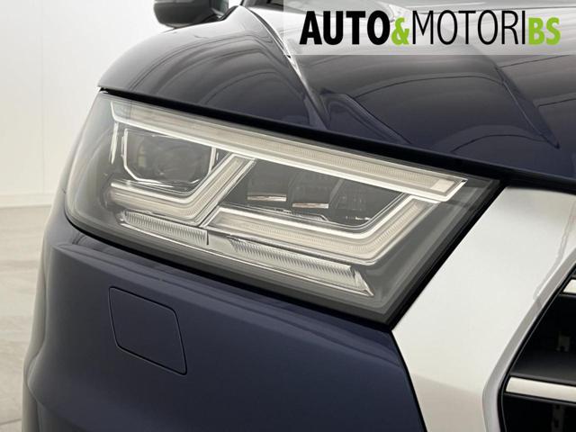 AUDI Q5 40 TDI quattro S tronic Business Sport