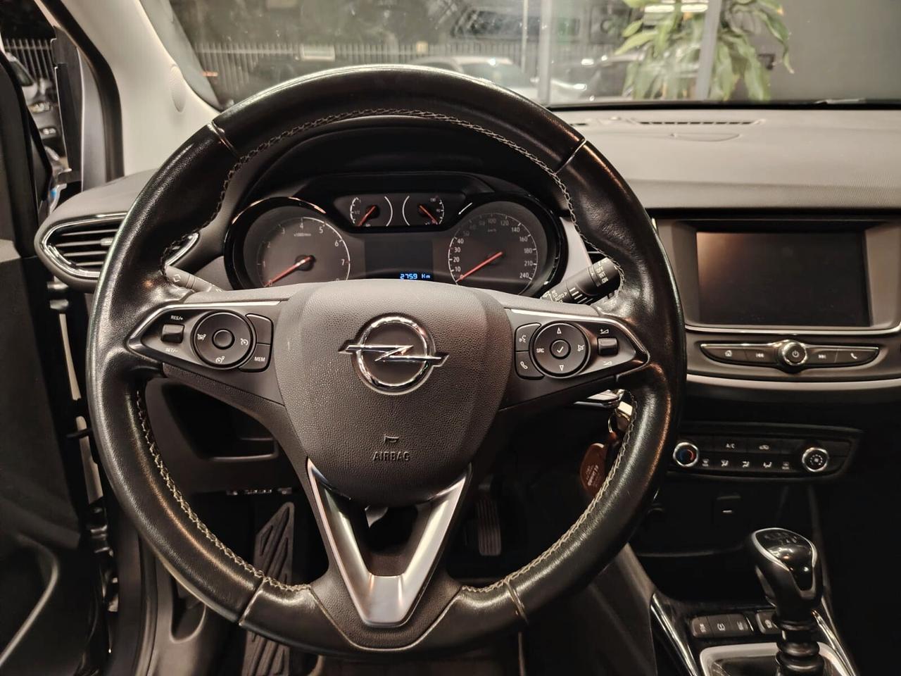 Opel Crossland 1.5 ECOTEC D 110 CV Start&Stop