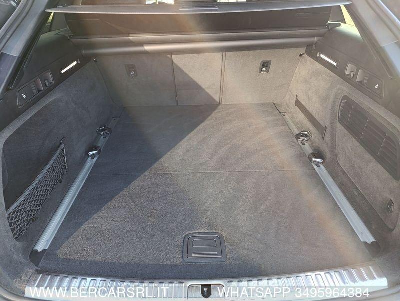 Audi A6 A6 Avant 40 2.0 TDI S tronic Business Sport Plus*S-LINE*TETTO*