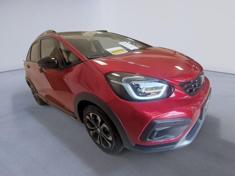 Honda Jazz Jazz 1.5 122cv e-Hev eCVT Crosstar - Promo Demo