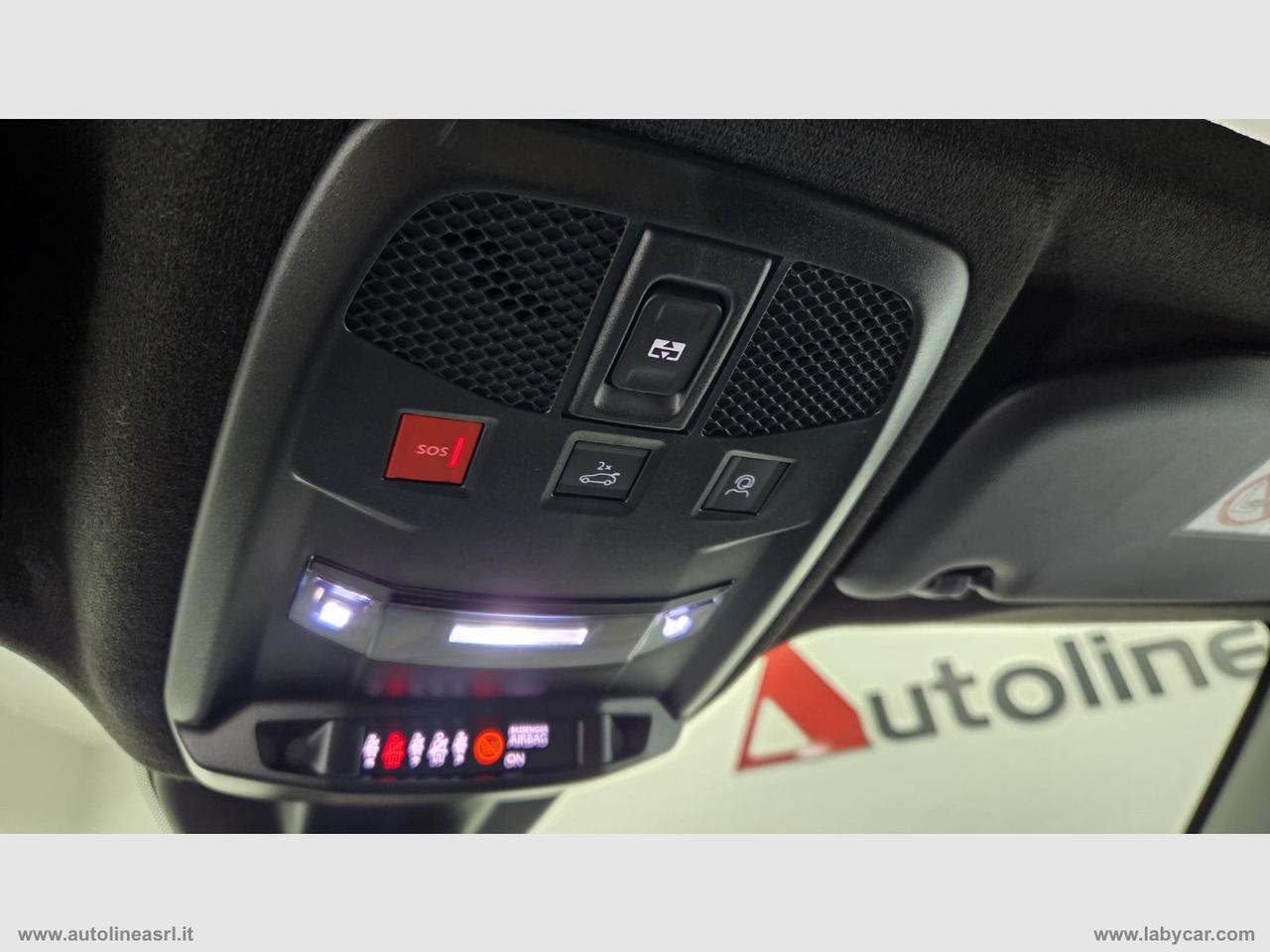 ALFA ROMEO Junior 1.2 145 CV Hybrid eDCT6 Speciale