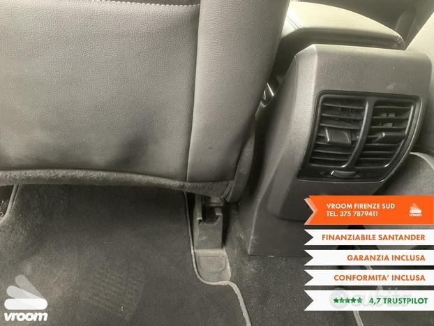 FORD Kuga 2 serie Kuga 1.5 TDCI 120 CV S&S 2WD...