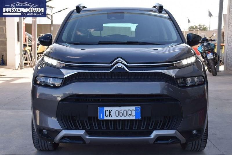 Citroën C3 Aircross PureTech 110 S&S Feel