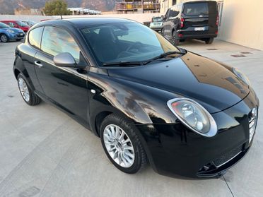 Alfa Romeo MiTo 1.3 JTDm 85 CV Progression 2013