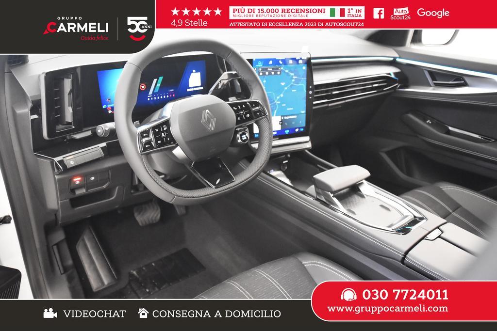Renault Austral 1.3 mild hybrid Techno Auto