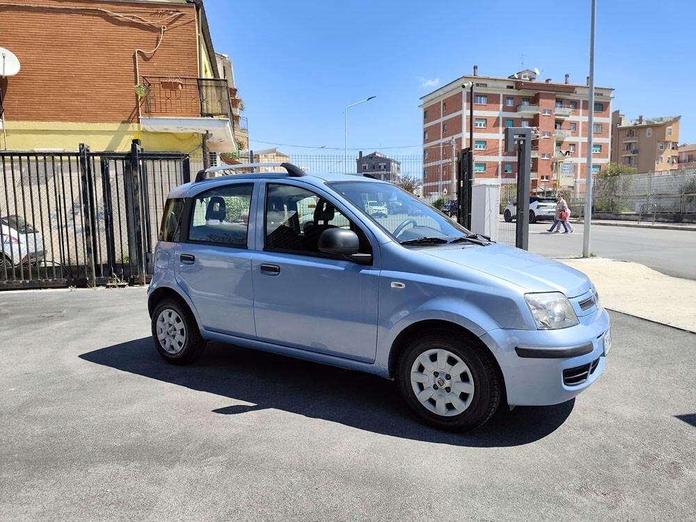 Fiat Panda 1.2 Dynamic Unico Proprietario, KM certificati, PERFETTA! 5Posti