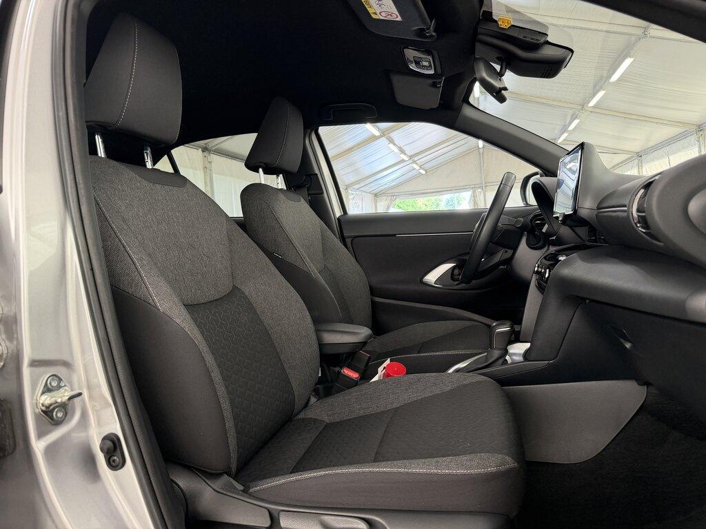 Toyota Yaris Cross 1.5 H Trend FWD E-CVT