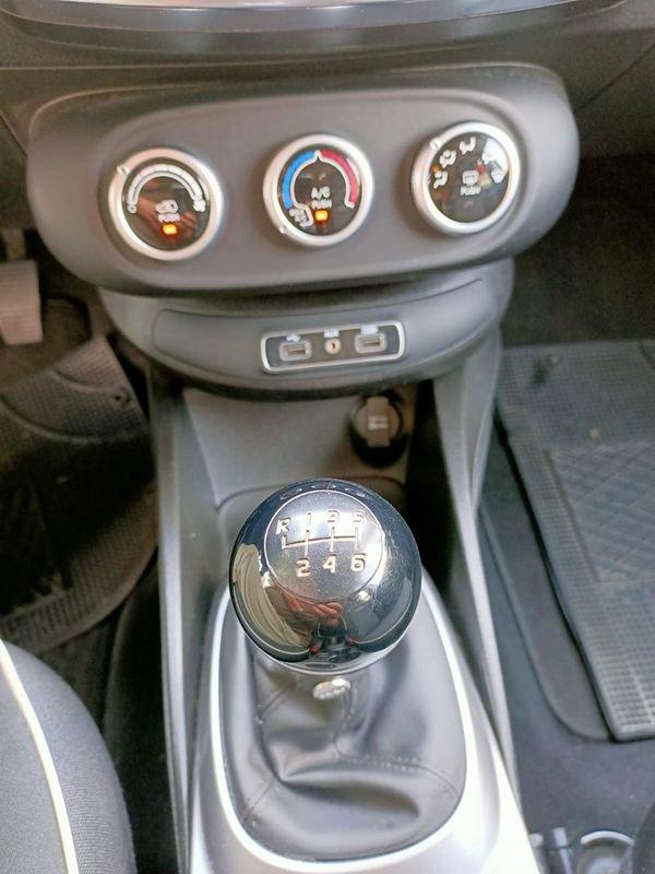 FIAT 500X 500 X 1.0 T3 120cv City Cross