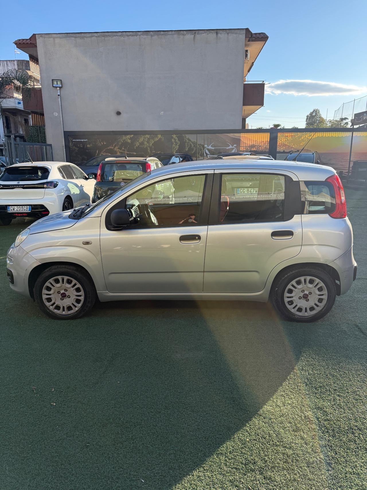 Fiat Panda 1.2 EasyPower Easy
