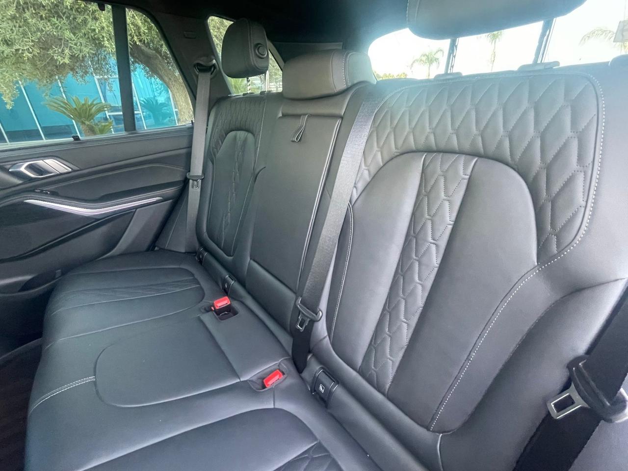 BMW X5 xdrive30d MSport possibilità noleggio noscoring
