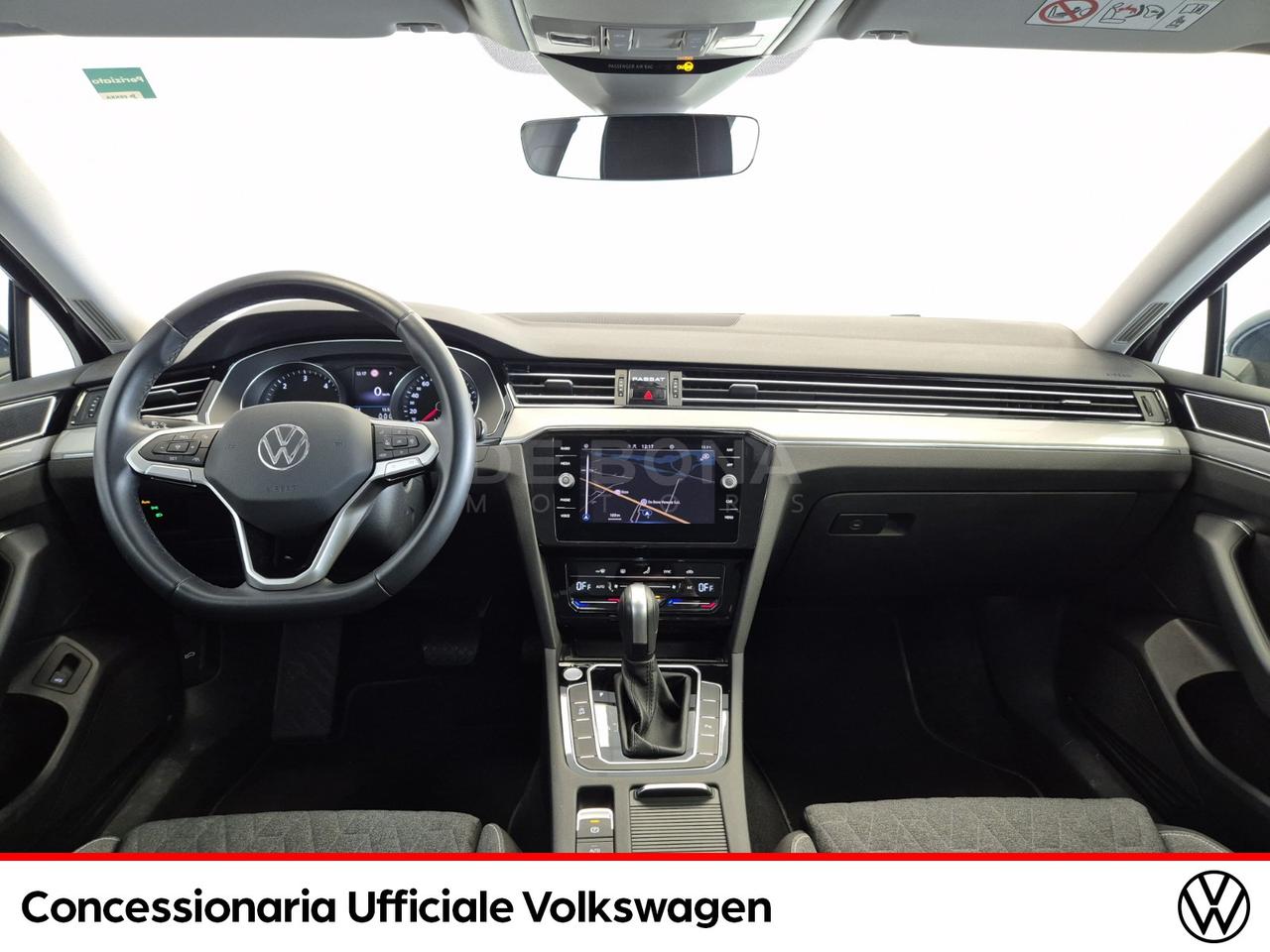 Volkswagen Passat variant 2.0 tdi business 150cv dsg