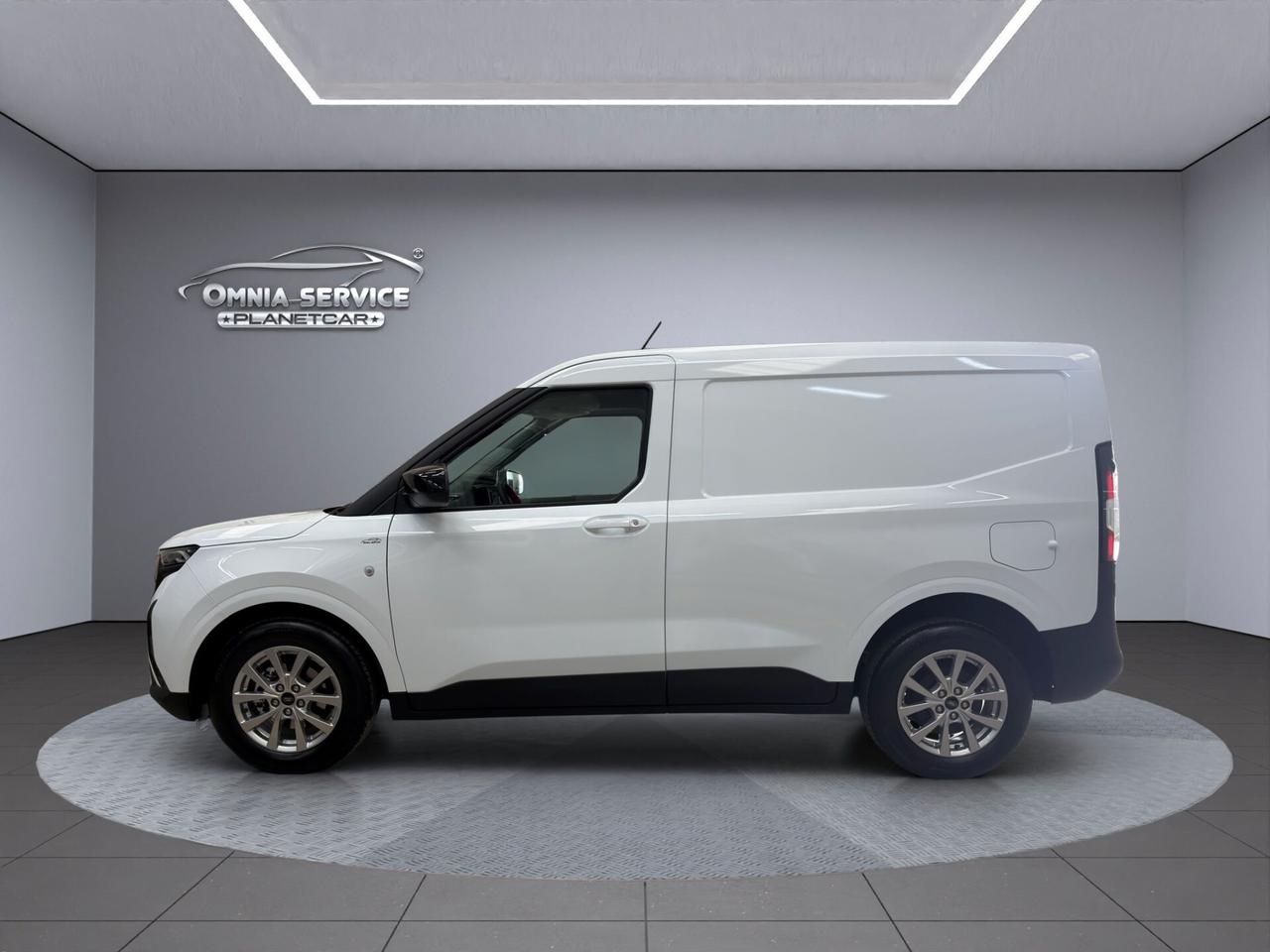 Ford Transit Courier V769 1.5 ecoblue 100cv Active