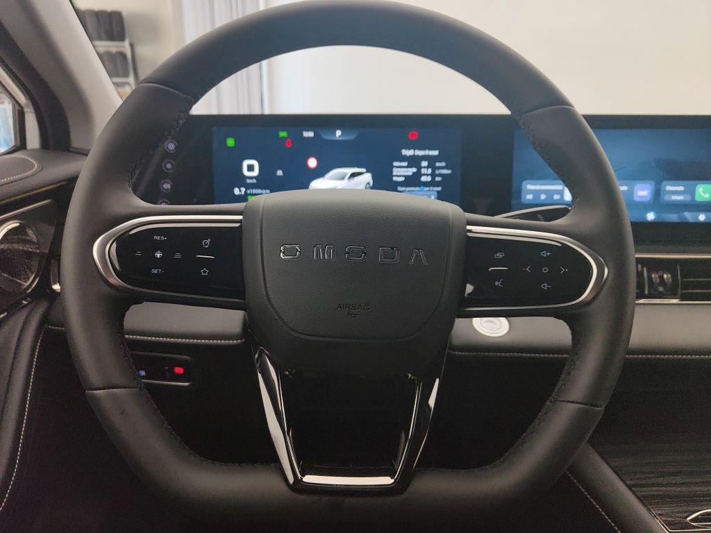 OMODA 1.6 TGDI - Trazione anteriore 7DCT Comfort