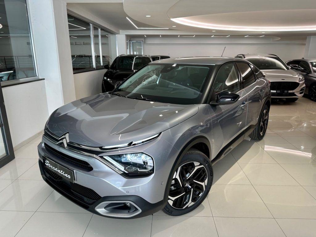 Citroen C4 BlueHDi 110 S&S Shine PRONTA CONSEGNA