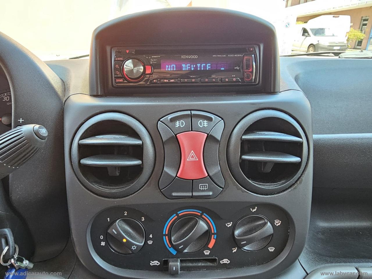 FIAT Doblò 1.3MJT 16V 85CV DPF Com.5pti SX N1