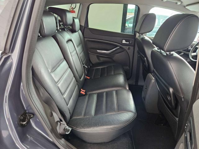 Ford Kuga 2.0 tdci Titanium 4wd 163cv AUTOMATICO