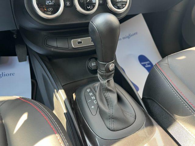 FIAT 500X 1.5 T4 Hybrid 130CV DCT Sport MY 24 #FULL LED