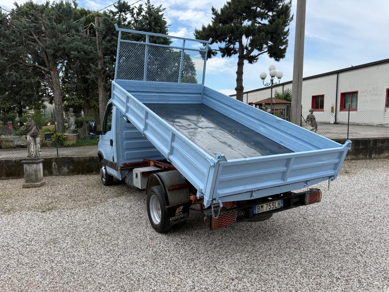 Iveco
