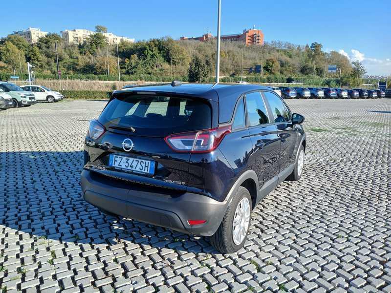 OPEL CROSSLAND X 1.5 Diesel 102cv Advance S/S MT6