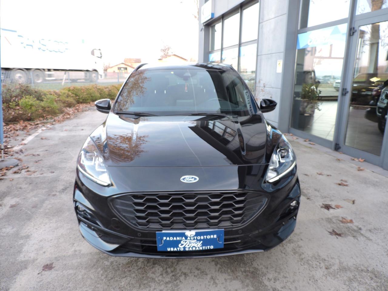 Ford Kuga 1.5 EcoBoost 150 CV 2WD ST-Line
