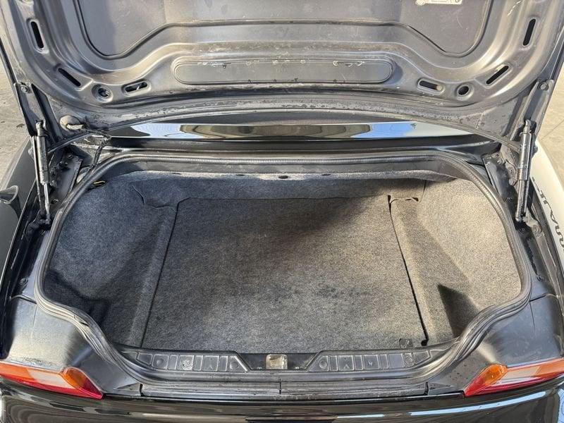 BMW Z3 Roadsrter 1.8 116cv Iscritta Asi - Condizioni da Amatore