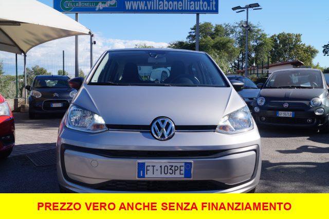 VOLKSWAGEN up! 1.0 5p. eco move up! BMT