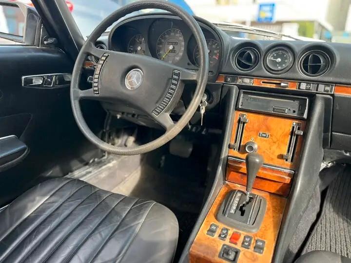 Mercedes-benz SL 350 350SL