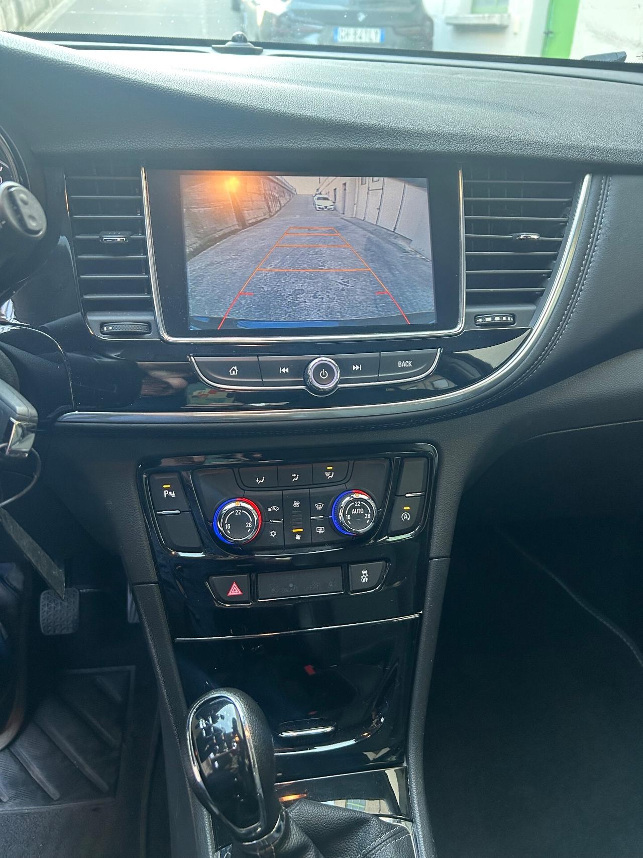 Opel Mokka X 1.6 CDTI Ecotec 136CV 4x2 Start&Stop Advance