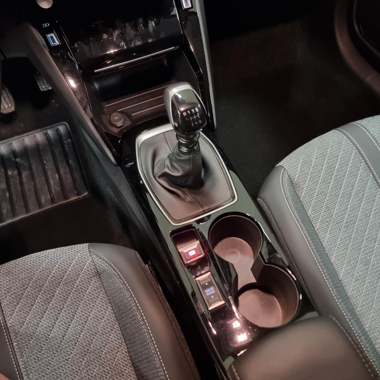 PEUGEOT 208 ALLURE 1.2 100cv 5P S&S