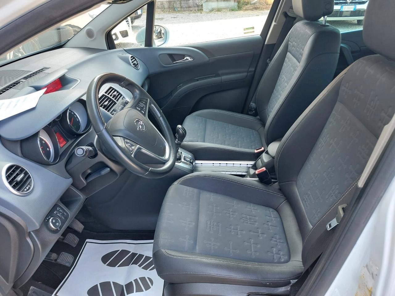 Opel Meriva 1.3 CDTI 95CV ecoFLEX 86000KM U.PROPRIETARIO