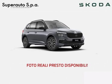 Skoda Kamiq 1.0 TSI 115 CV Style