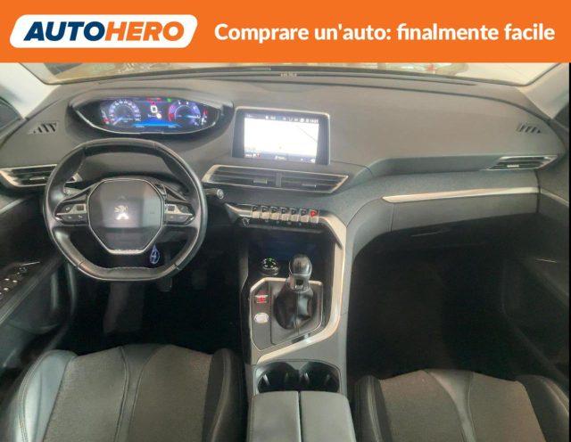 PEUGEOT 3008 BlueHDi 120 S&S Allure