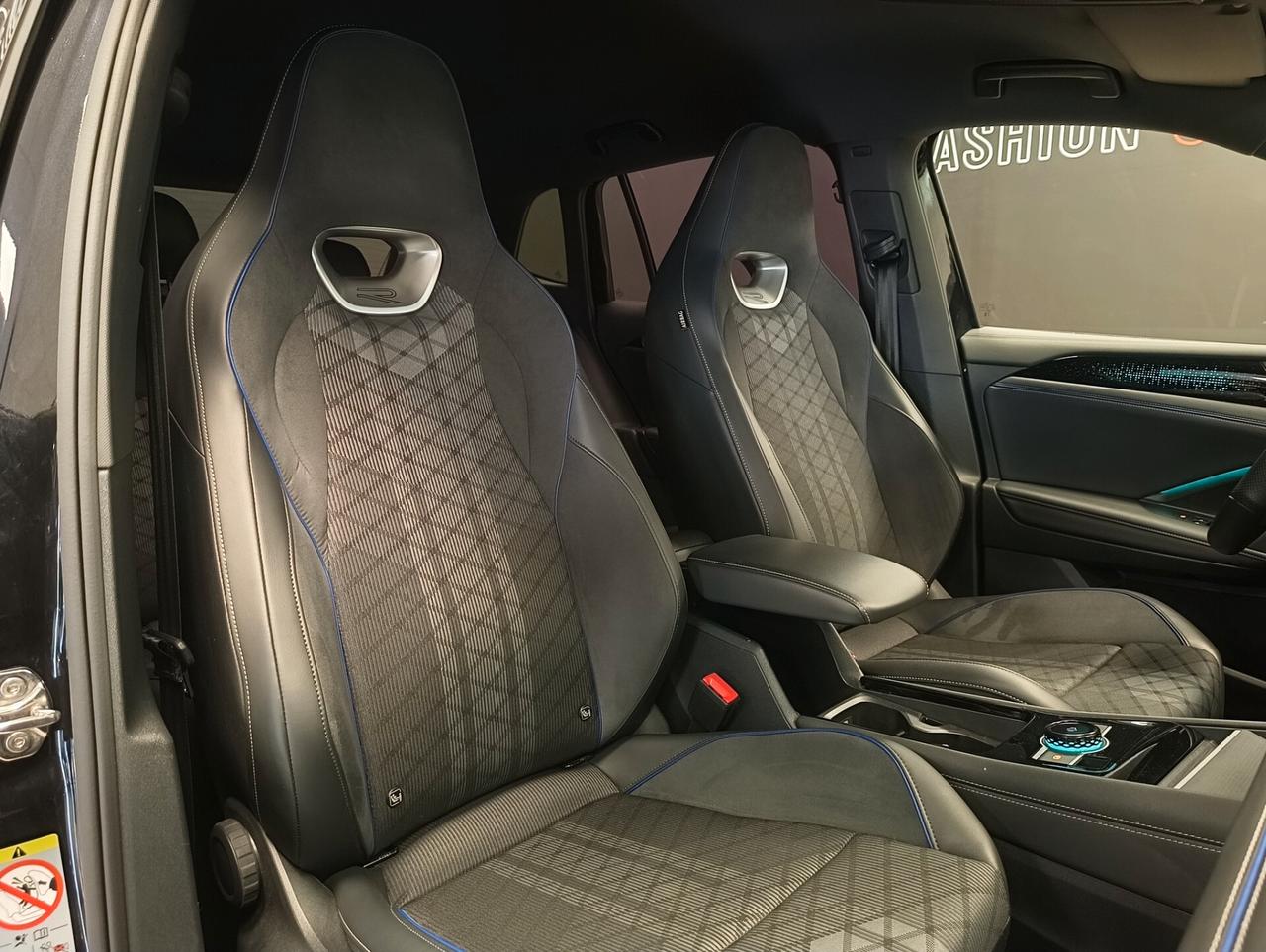 Volkswagen Tiguan 2.0 TDI 150 CV DSG R-Line