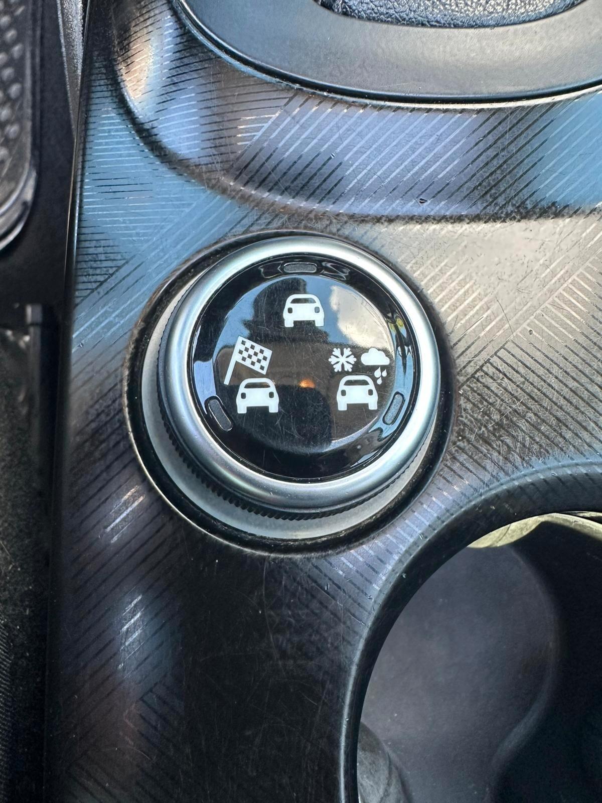 Fiat 500X 2.0 MultiJet 2015 Cambio Automatico