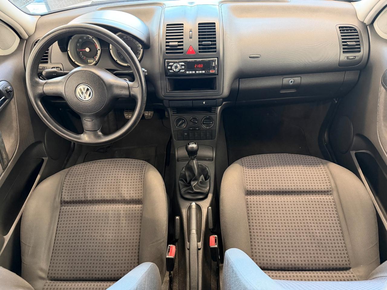 Volkswagen Polo 1.4 16V cat 5p. Comfortline