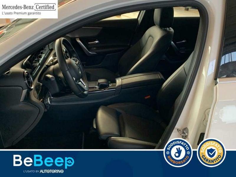 Mercedes-Benz Classe A A 180 D SPORT AUTO