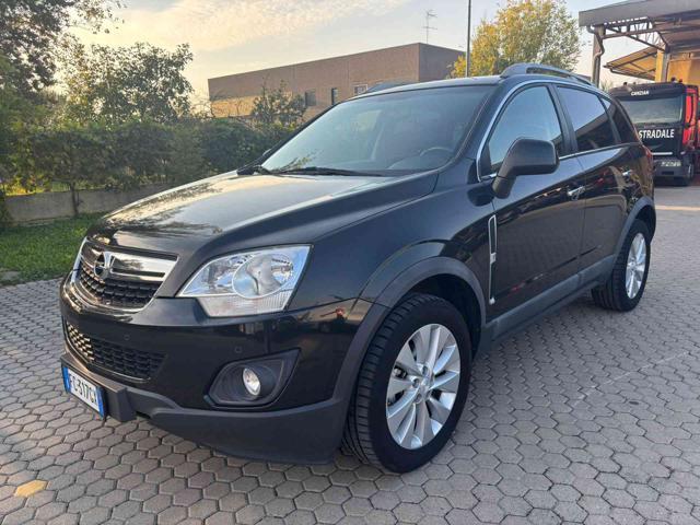 OPEL Antara 2.2 CDTI 4x2 UNICO PROPRIETARIO