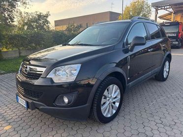 OPEL Antara 2.2 CDTI 4x2 UNICO PROPRIETARIO