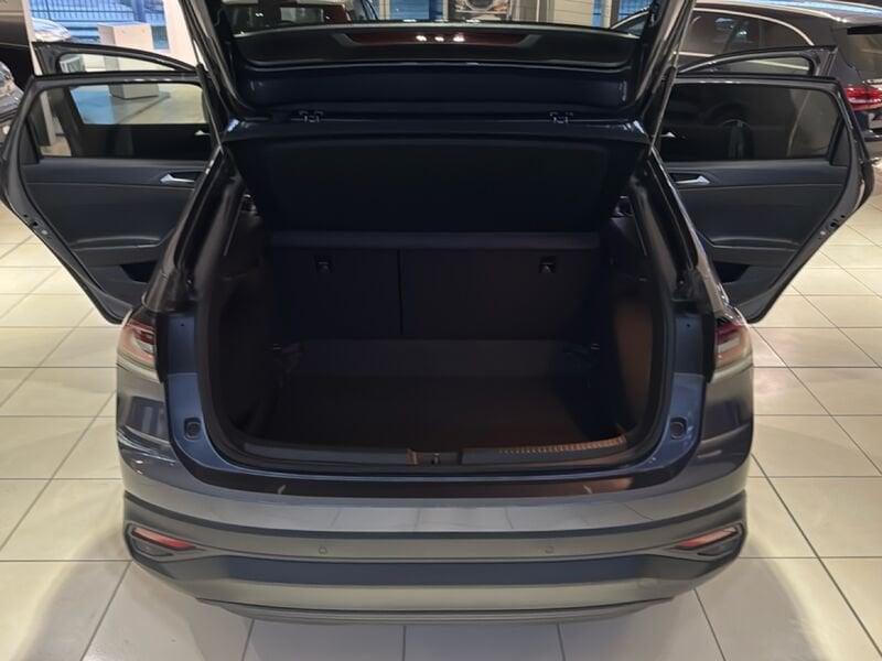 Volkswagen Taigo Taigo 1.0 TSI 110 CV Life