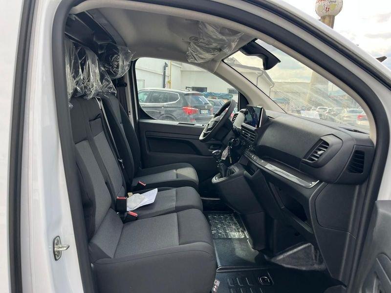 FIAT Scudo 2.0 BlueHDi 145CV L2H1 (IVA ESCL.)
