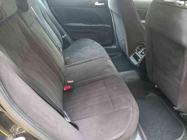 ALFA ROMEO 159 2.0 JTDm Sportwagon Progression